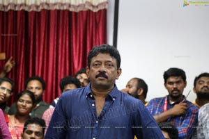 Ram Gopal Varma Vijayawada Vangaveeti