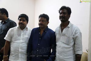 Ram Gopal Varma Vijayawada Vangaveeti