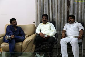 Ram Gopal Varma Vijayawada Vangaveeti