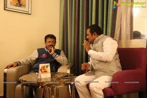 Ram Gopal Varma Vijayawada Vangaveeti