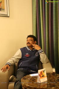 Ram Gopal Varma Vijayawada Vangaveeti