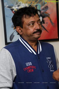 Ram Gopal Varma Vijayawada Vangaveeti