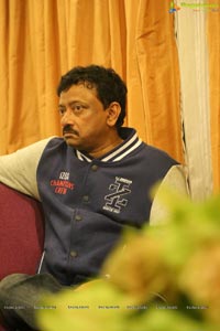 Ram Gopal Varma Vijayawada Vangaveeti