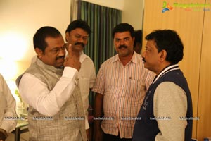 Ram Gopal Varma Vijayawada Vangaveeti