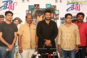 Shaurya Press Meet