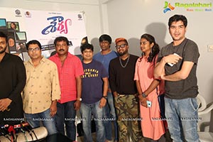 Shaurya Press Meet