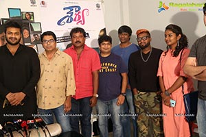 Shaurya Press Meet