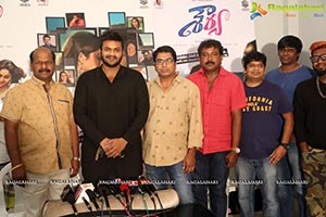 Shaurya Press Meet