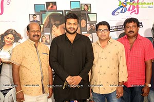 Shaurya Press Meet