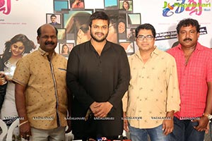 Shaurya Press Meet