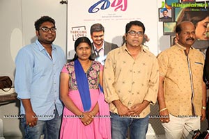 Shaurya Press Meet