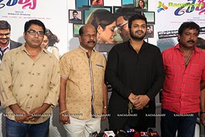 Shaurya Press Meet