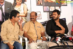 Shaurya Press Meet