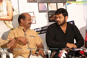 Shaurya Press Meet