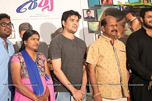 Shaurya Press Meet