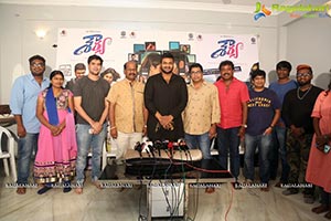 Shaurya Press Meet