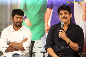 Soggade Chinni Nayana Thanks Meet