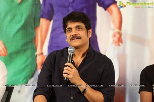 Soggade Chinni Nayana Thanks Meet