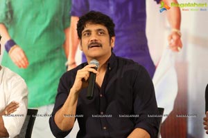 Soggade Chinni Nayana Thanks Meet