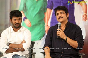 Soggade Chinni Nayana Thanks Meet