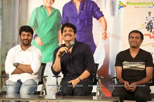 Soggade Chinni Nayana Thanks Meet