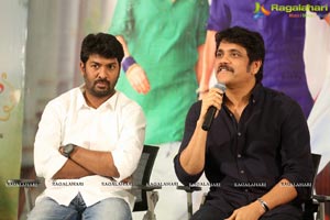 Soggade Chinni Nayana Thanks Meet