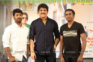 Soggade Chinni Nayana Thanks Meet