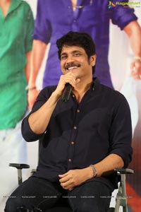 Soggade Chinni Nayana Thanks Meet