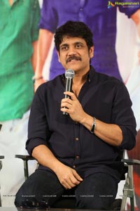 Soggade Chinni Nayana Thanks Meet