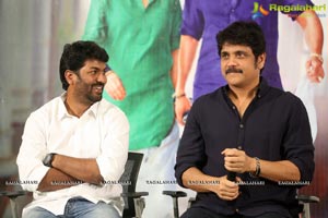 Soggade Chinni Nayana Thanks Meet