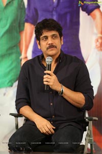 Soggade Chinni Nayana Thanks Meet