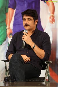 Soggade Chinni Nayana Thanks Meet