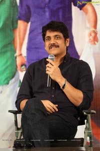 Soggade Chinni Nayana Thanks Meet