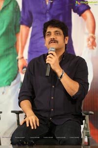 Soggade Chinni Nayana Thanks Meet