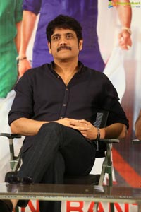 Soggade Chinni Nayana Thanks Meet