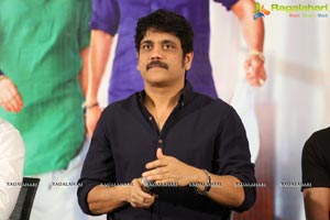 Soggade Chinni Nayana Thanks Meet