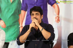 Soggade Chinni Nayana Thanks Meet