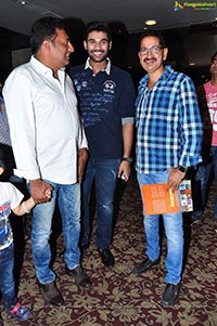 Speedunnodu Success Meet