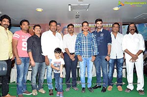 Speedunnodu Success Meet