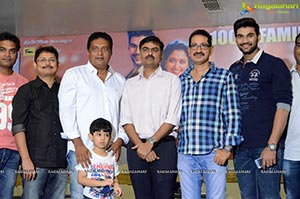 Speedunnodu Success Meet