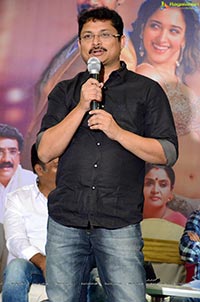 Speedunnodu Success Meet