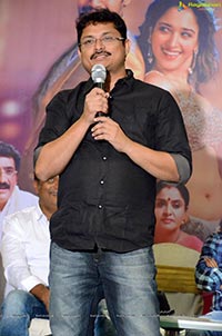 Speedunnodu Success Meet