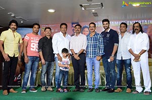 Speedunnodu Success Meet