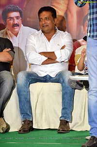 Speedunnodu Success Meet