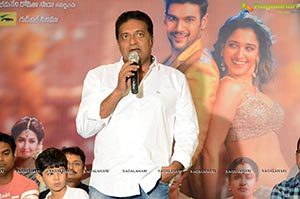 Speedunnodu Success Meet