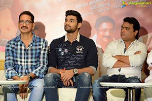 Speedunnodu Success Meet