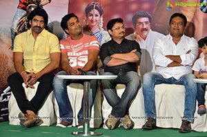 Speedunnodu Success Meet