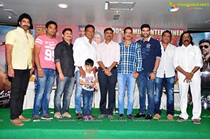 Speedunnodu Success Meet