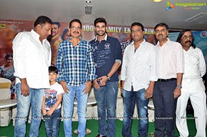 Speedunnodu Success Meet