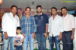 Speedunnodu Success Meet